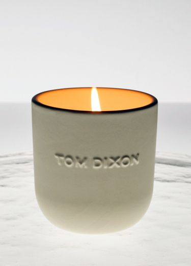 Earth Medium Candle | 250g Terracota Vessel | Tom Dixon