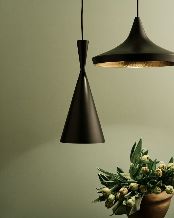 The Beat Collection | Tom Dixon