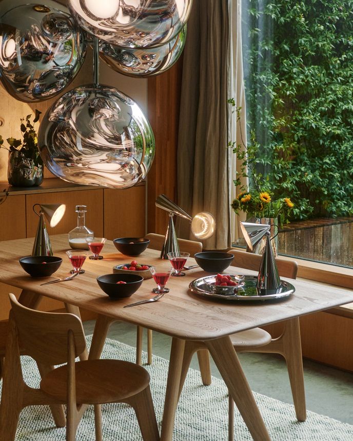 Dining & Entertaining | Tom Dixon