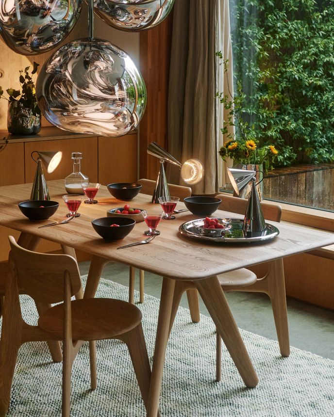 Dining Tables | Tom Dixon