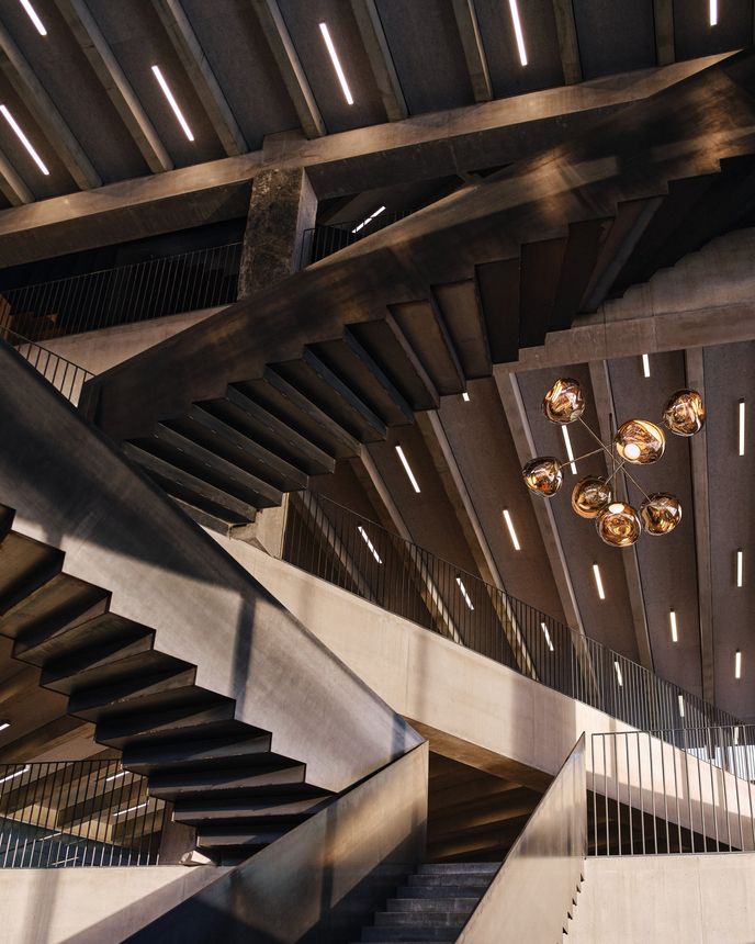 Autumn / Winter '26 | Tom Dixon