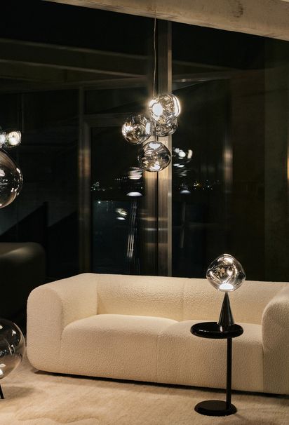 Explore Designer Lighting | Tom Dixon