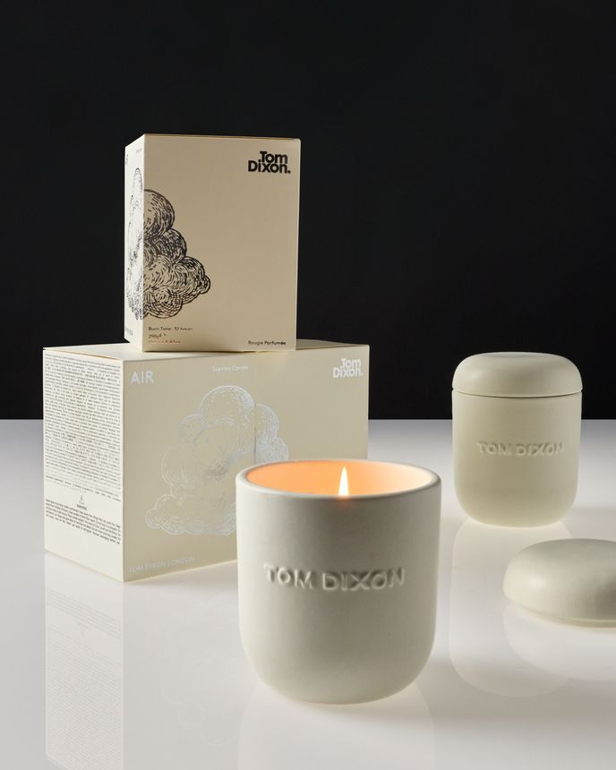 Sensory Gifts | Tom Dixon